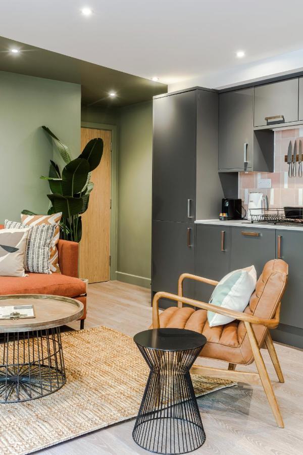 Apartment Your I Arabica House *