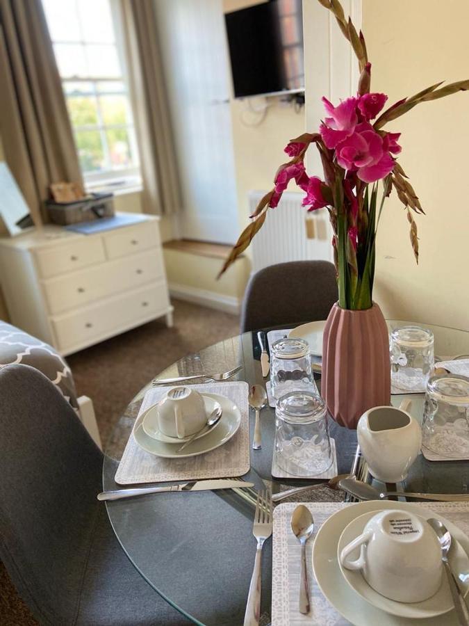 Bed & Breakfast The Ashton Mews Bristol