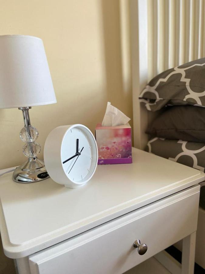 Bed & Breakfast The Ashton Mews *