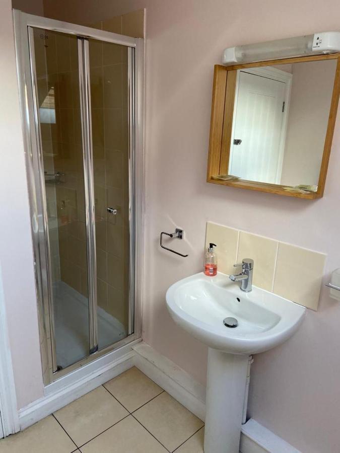 The Ashton Mews Bed & Breakfast *