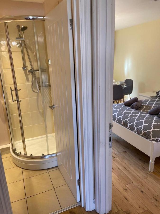 Bed & Breakfast The Ashton Mews *