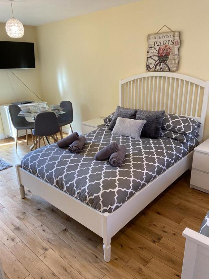 Bed & Breakfast The Ashton Mews