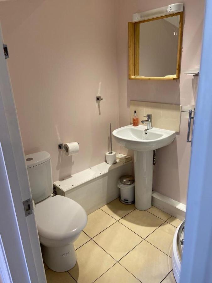 Bed & Breakfast The Ashton Mews Bristol