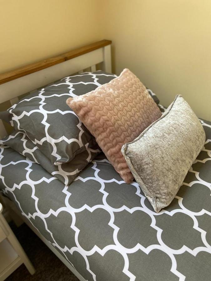The Ashton Mews Bed & Breakfast
