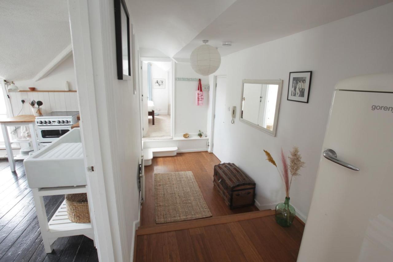 Cheltenham Road One Bedroom Apartment Bristol