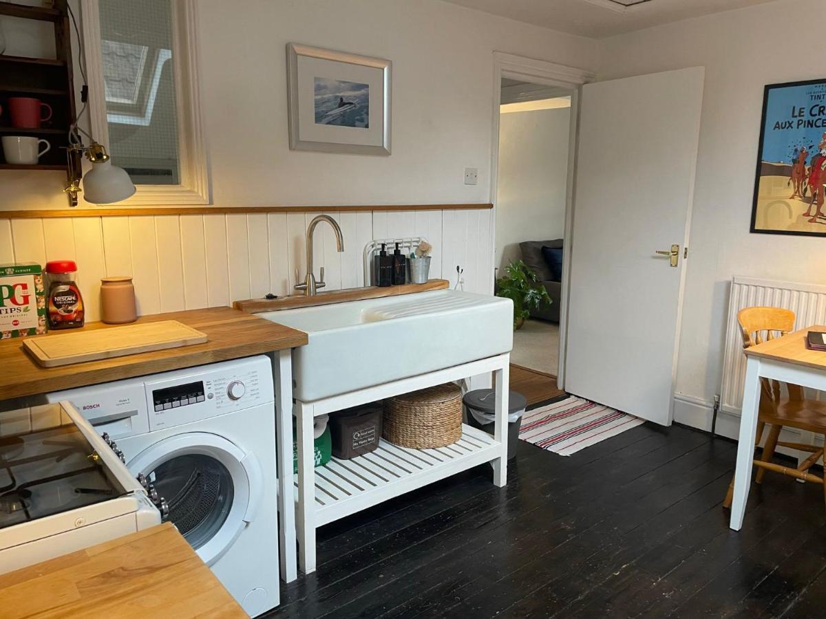 Apartment Cheltenham Road One Bedroom Bristol