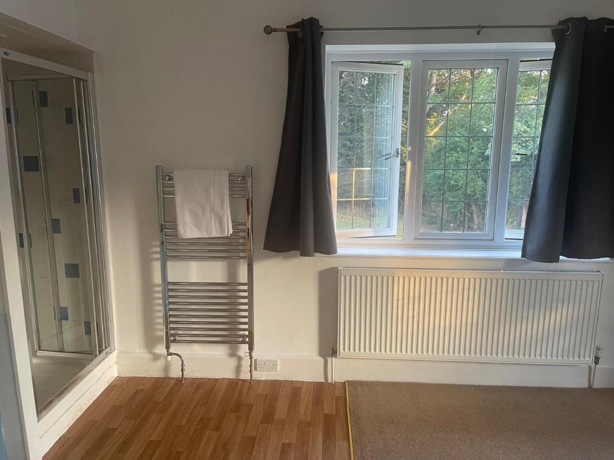 Canford House On Westbury On Trym * Bristol