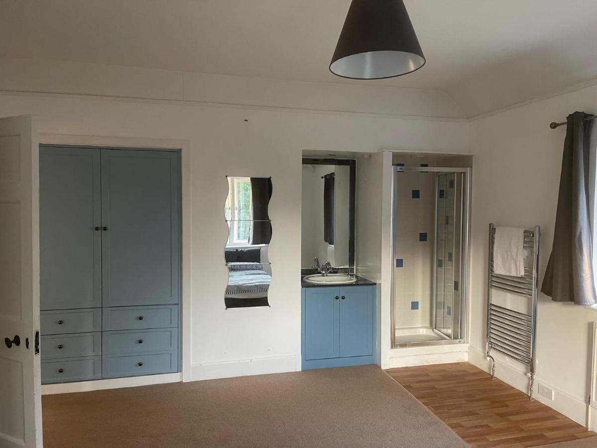 Canford House On Westbury On Trym Bristol