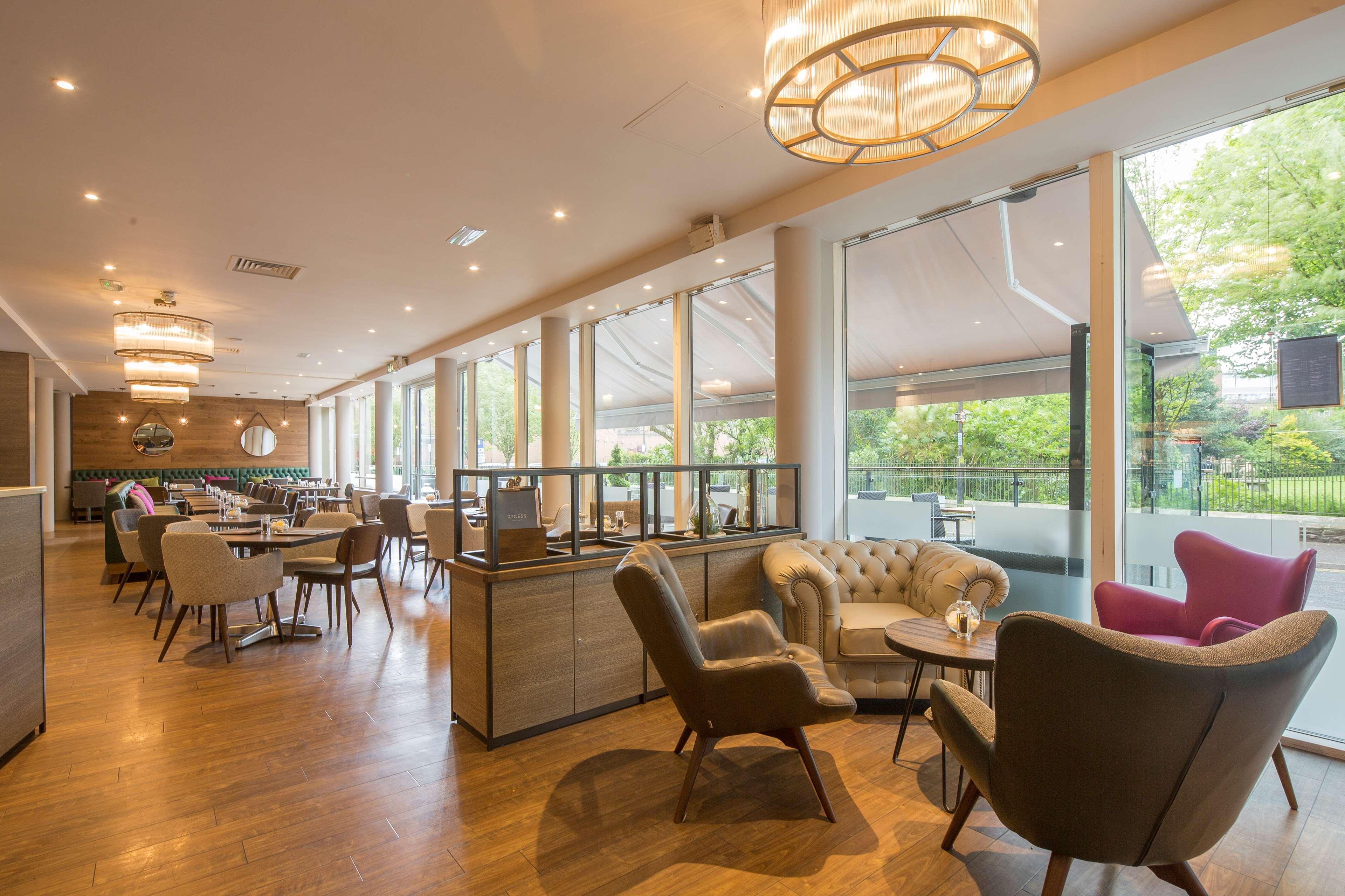 Hilton Garden Centre Bristol