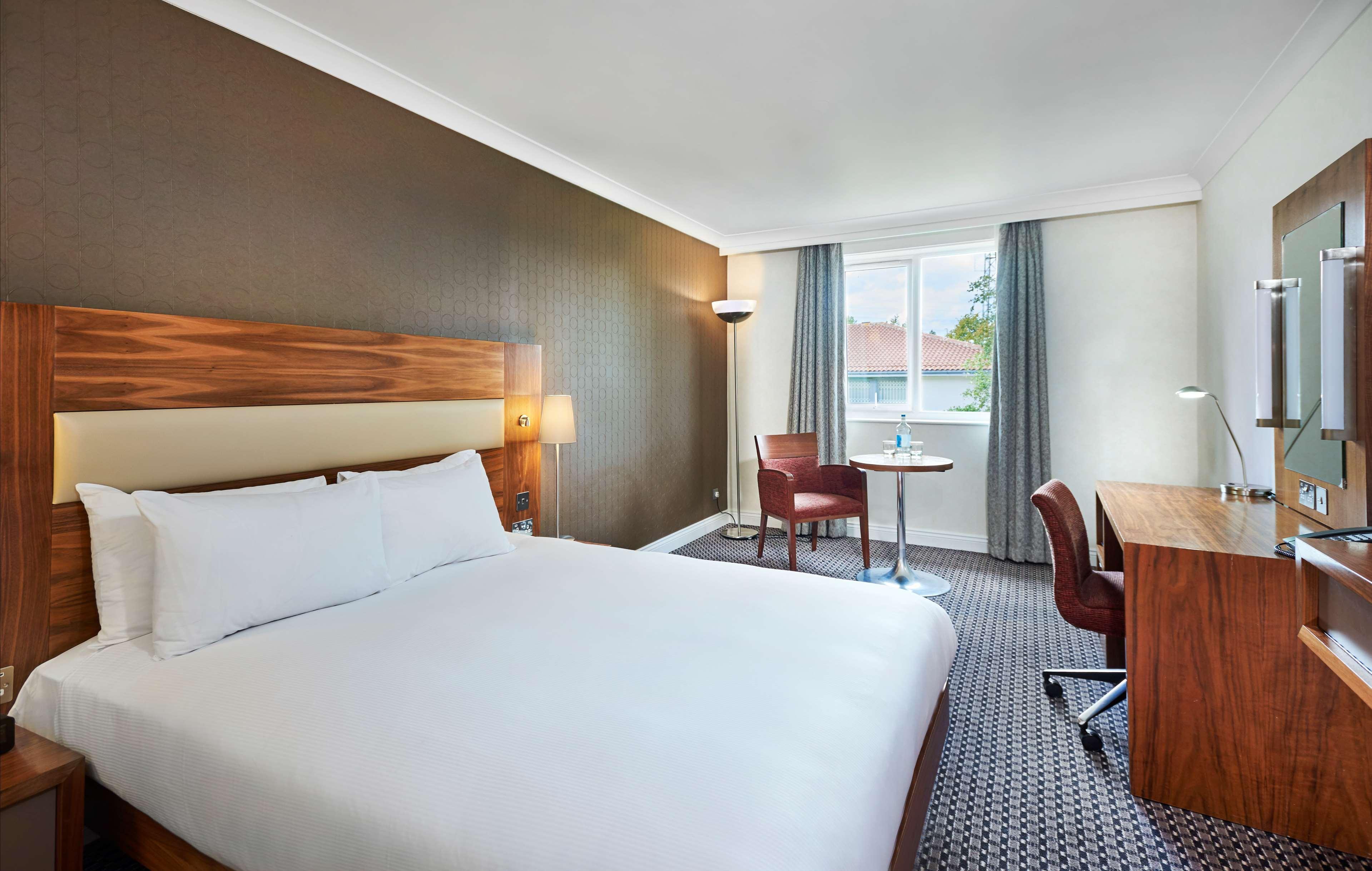 Doubletree By Hilton North