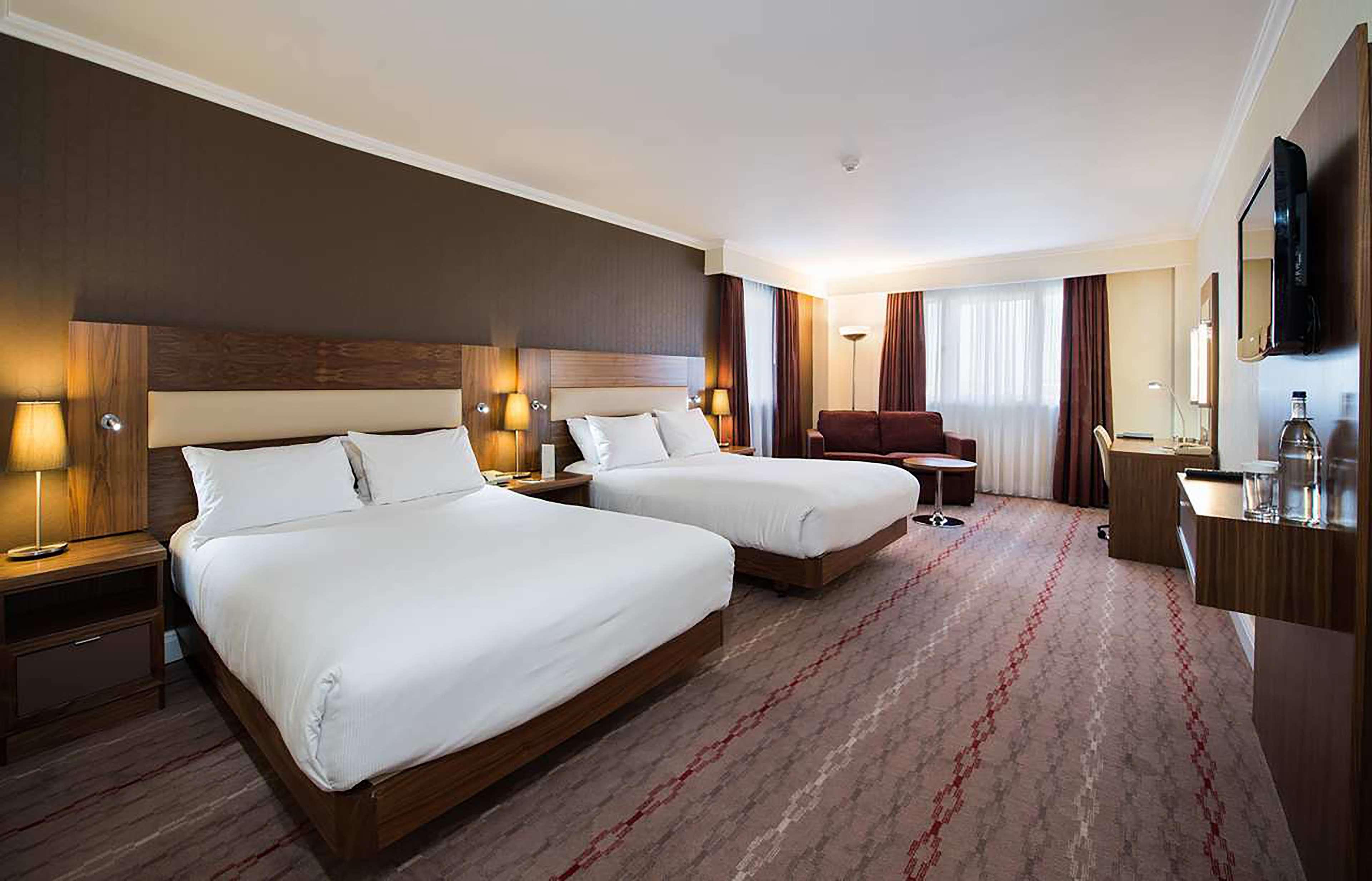Doubletree By Hilton North