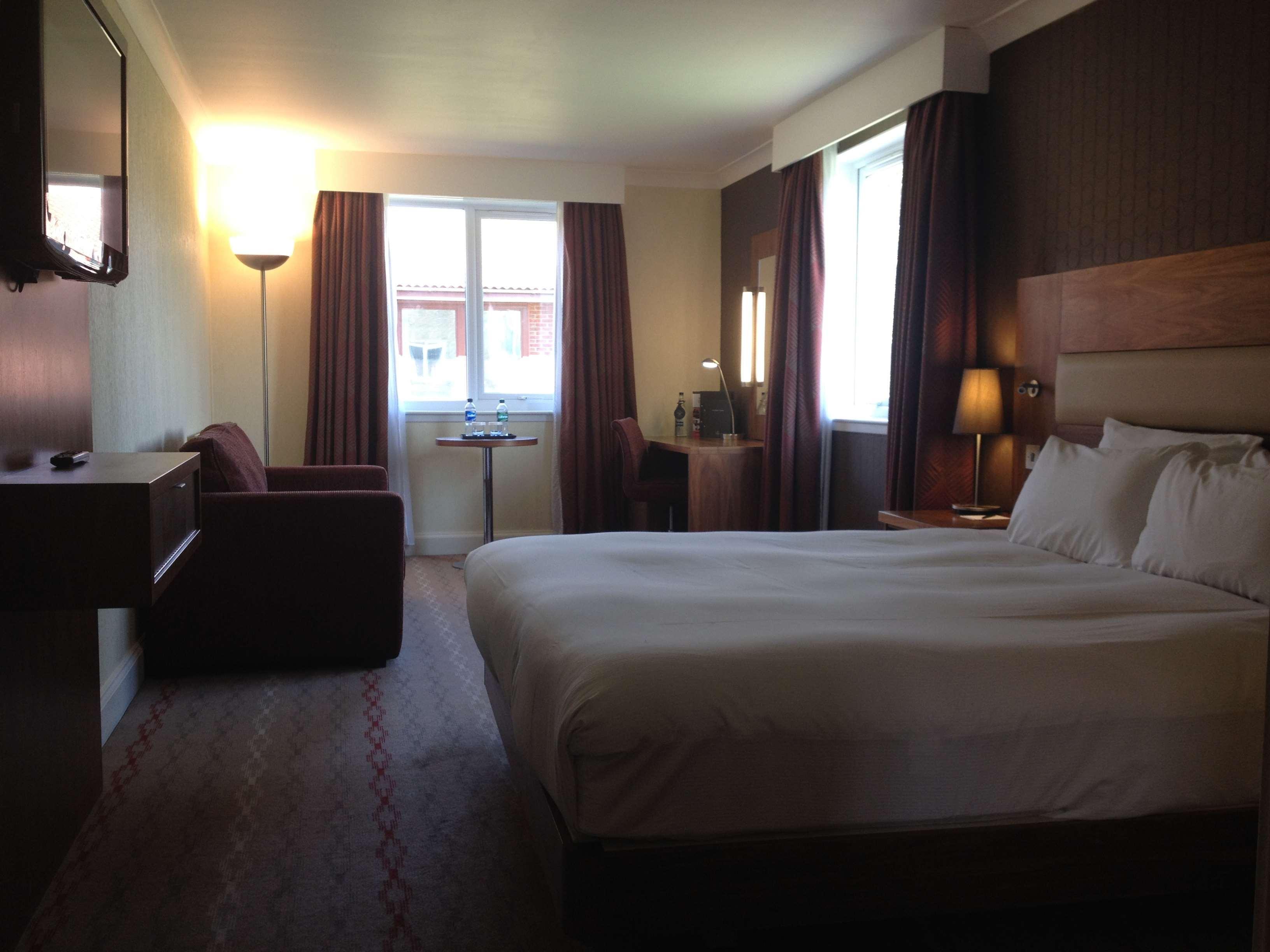 Doubletree By Hilton North