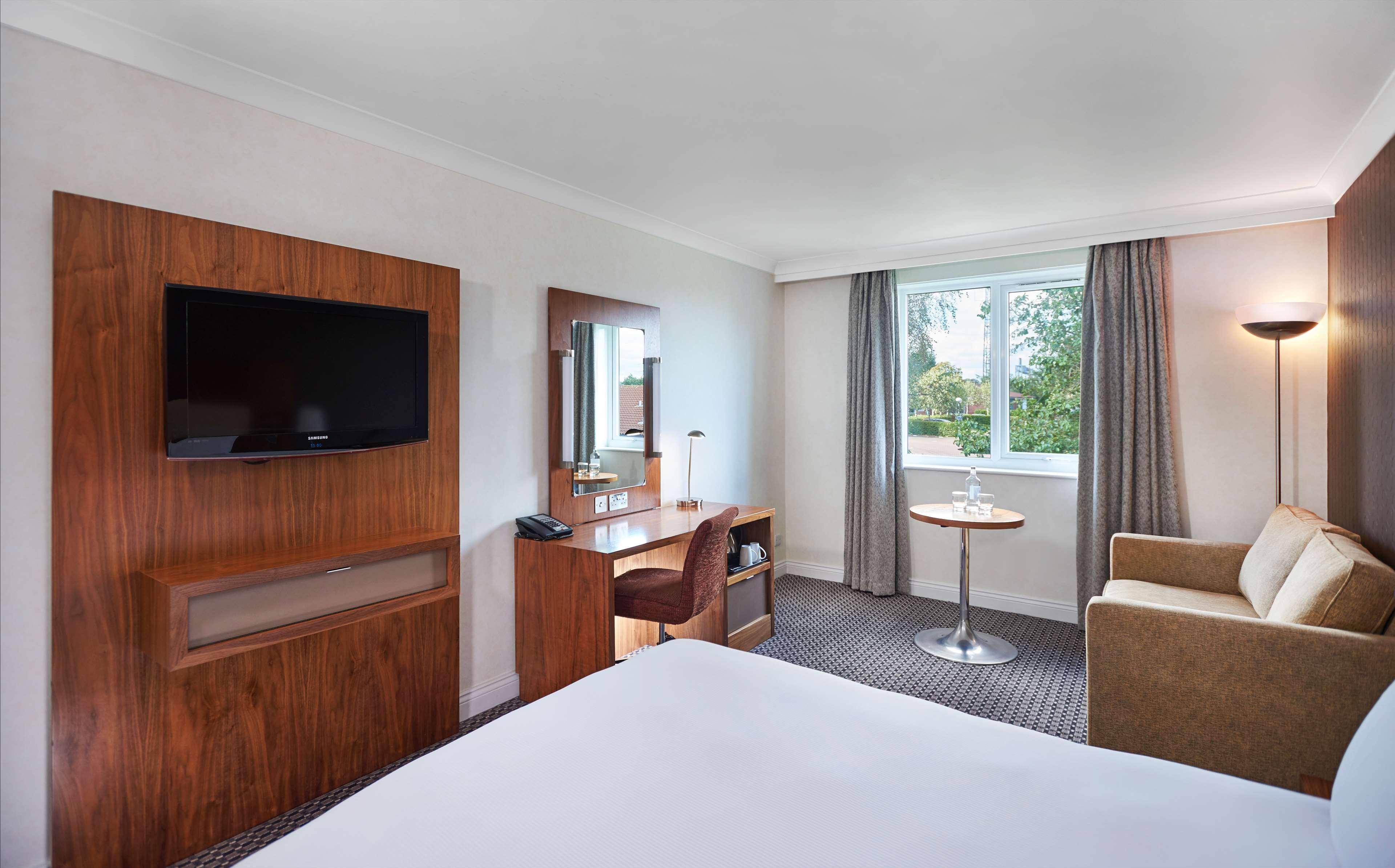 Doubletree By Hilton North