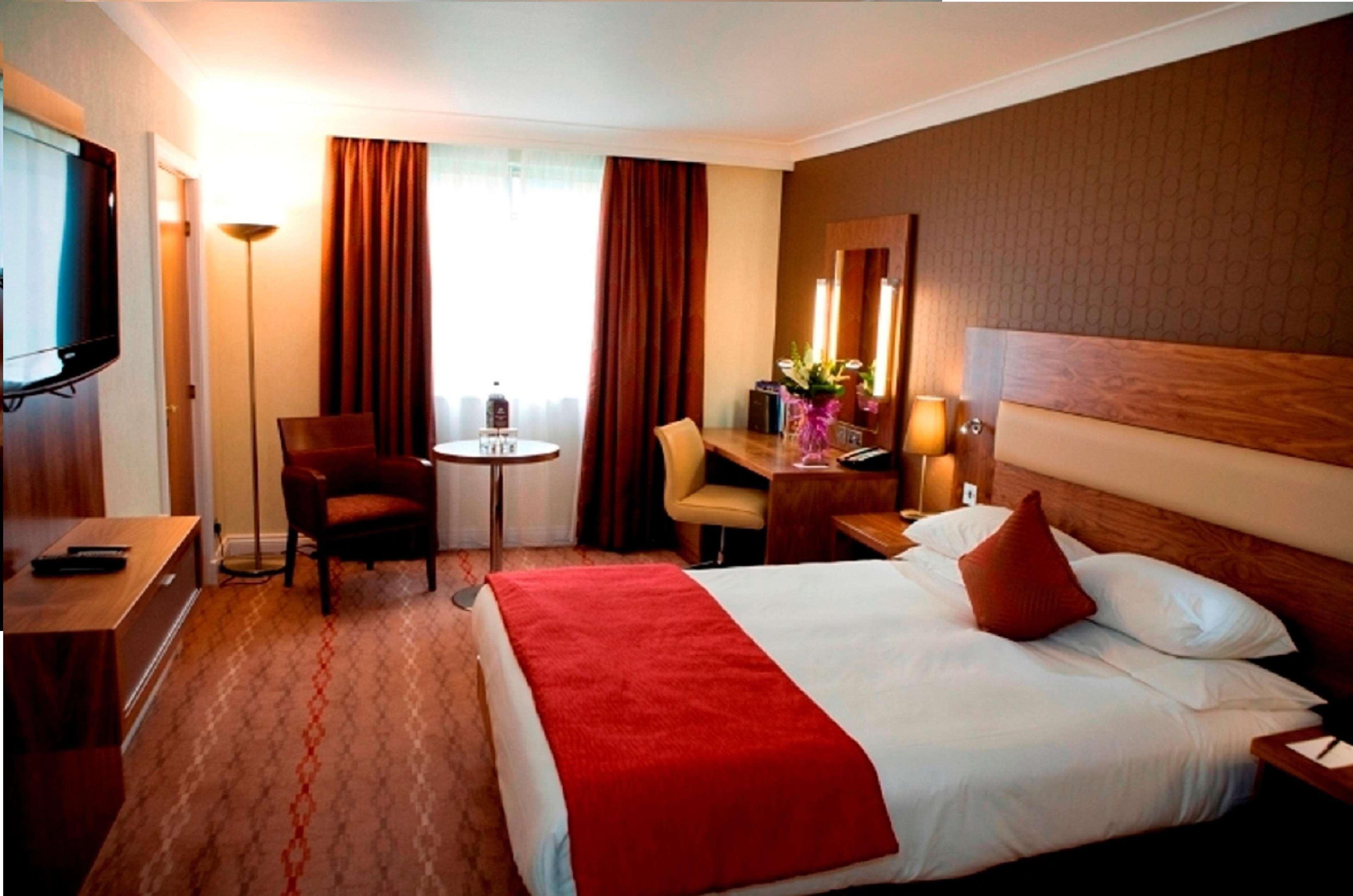 Hotel Doubletree By Hilton North 4*