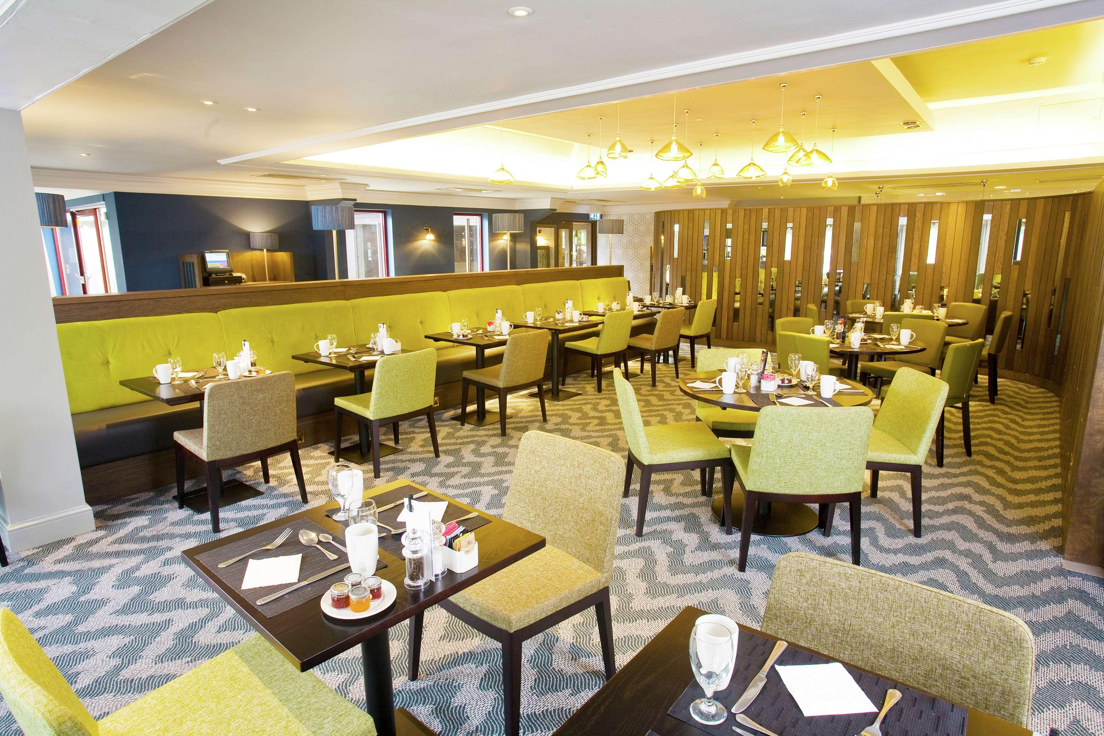 Doubletree By Hilton North Hotel 4*