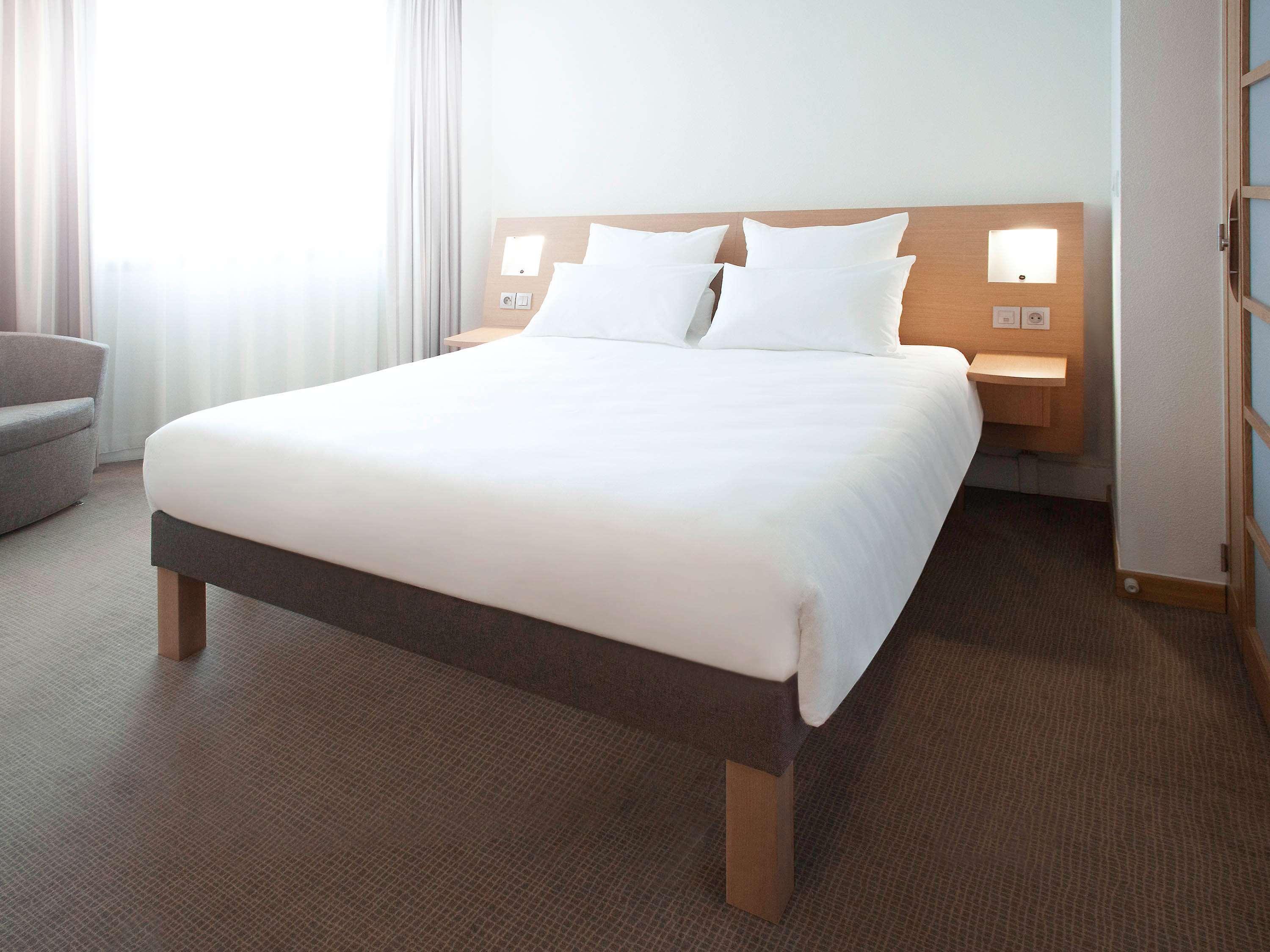 Hotel Novotel Centre Bristol