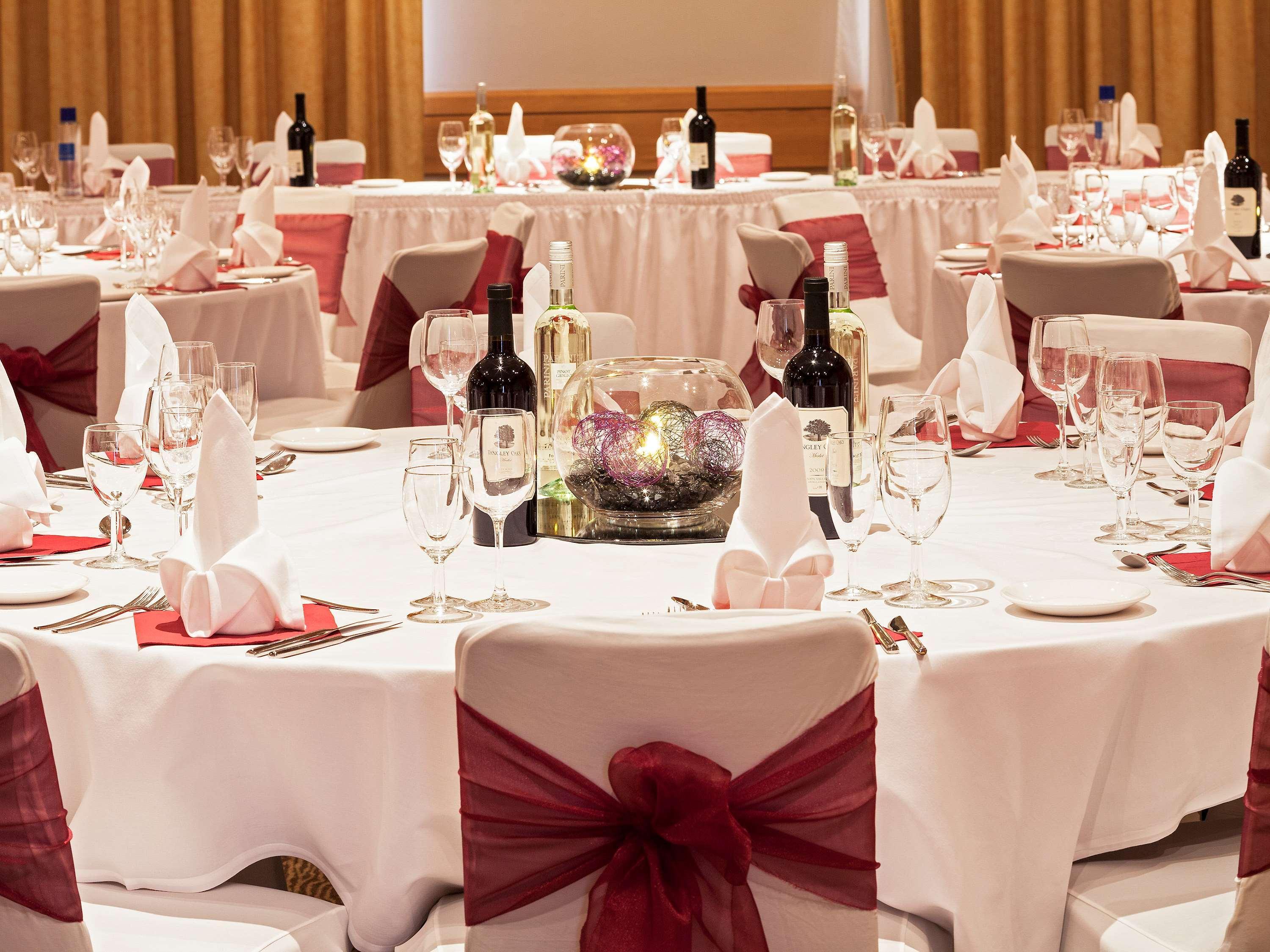 Novotel Centre Hotel Bristol