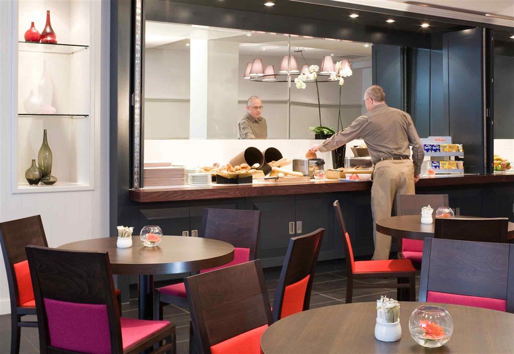Hotel Ibis Temple Meads 3*