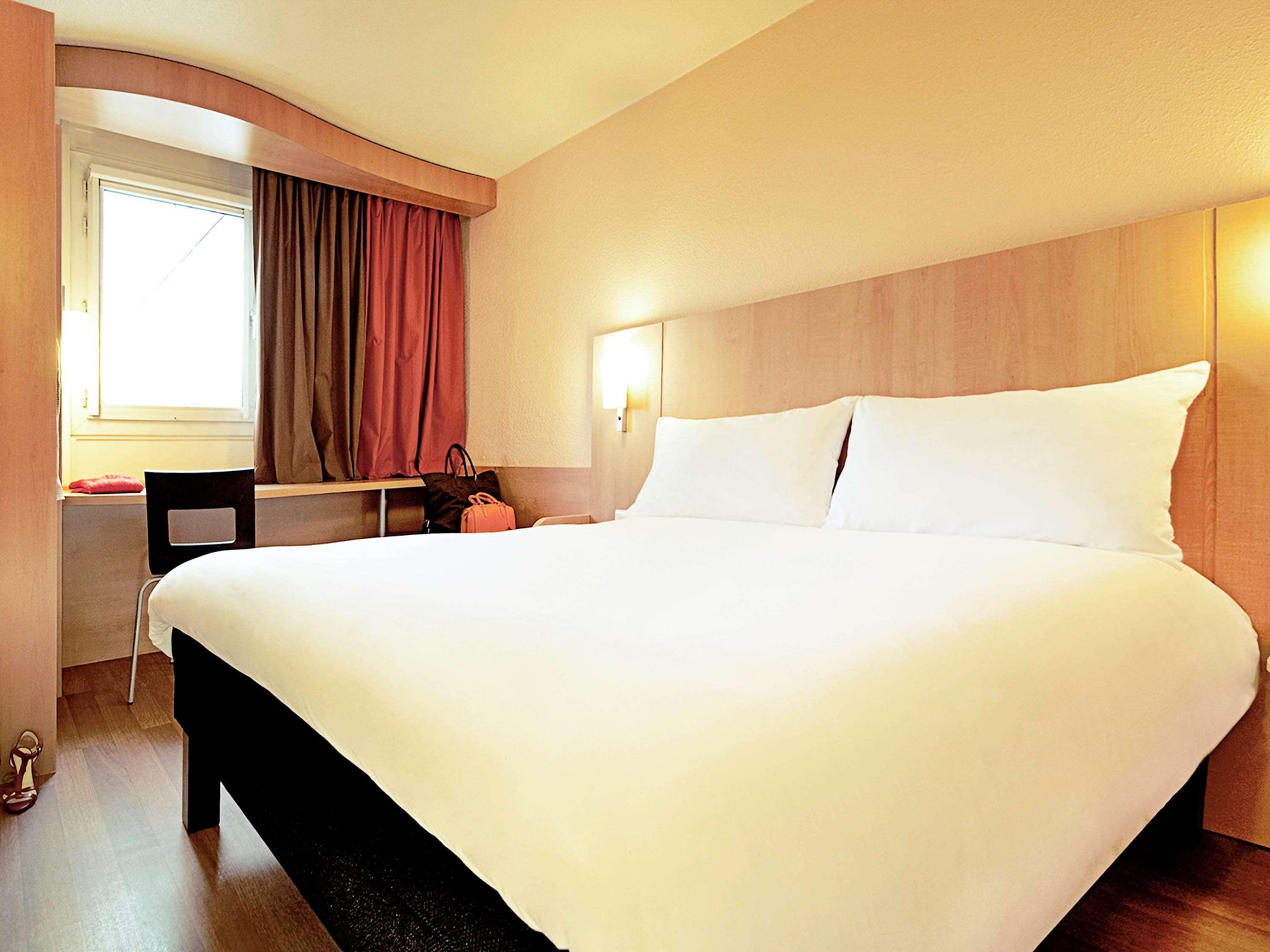 Ibis Temple Meads Hotel