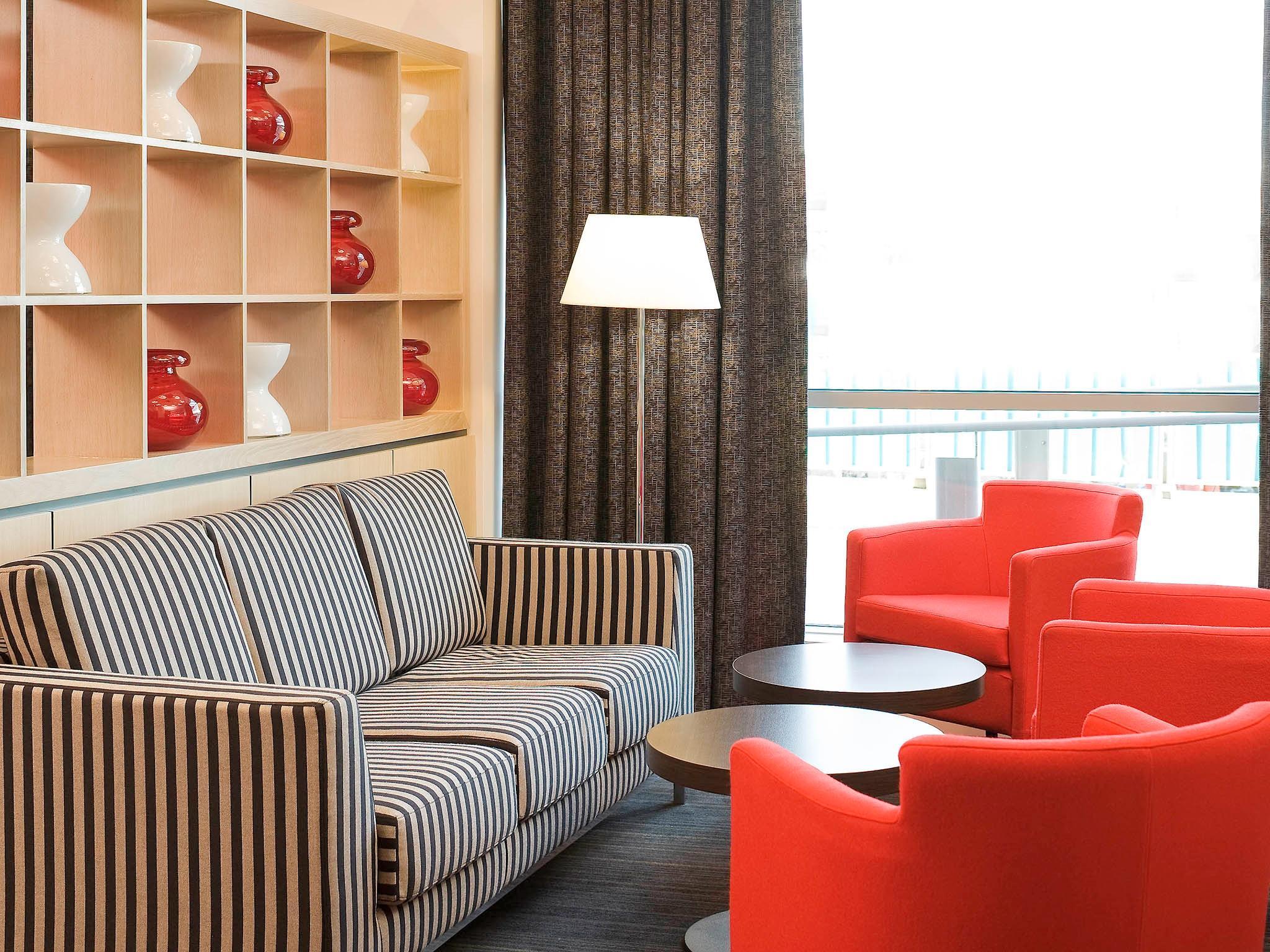 Ibis Temple Meads 3* Bristol