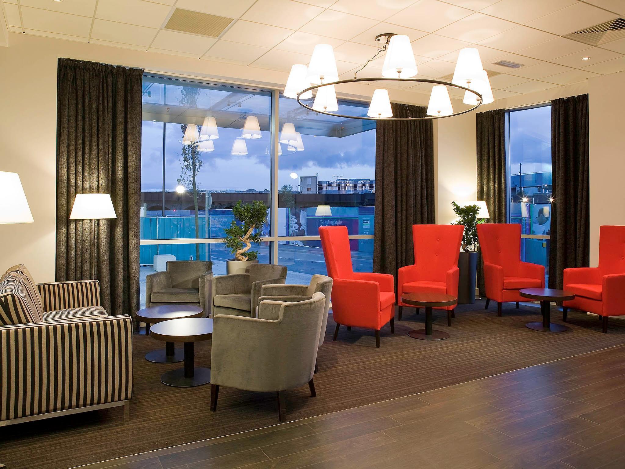 Ibis Temple Meads 3* Bristol