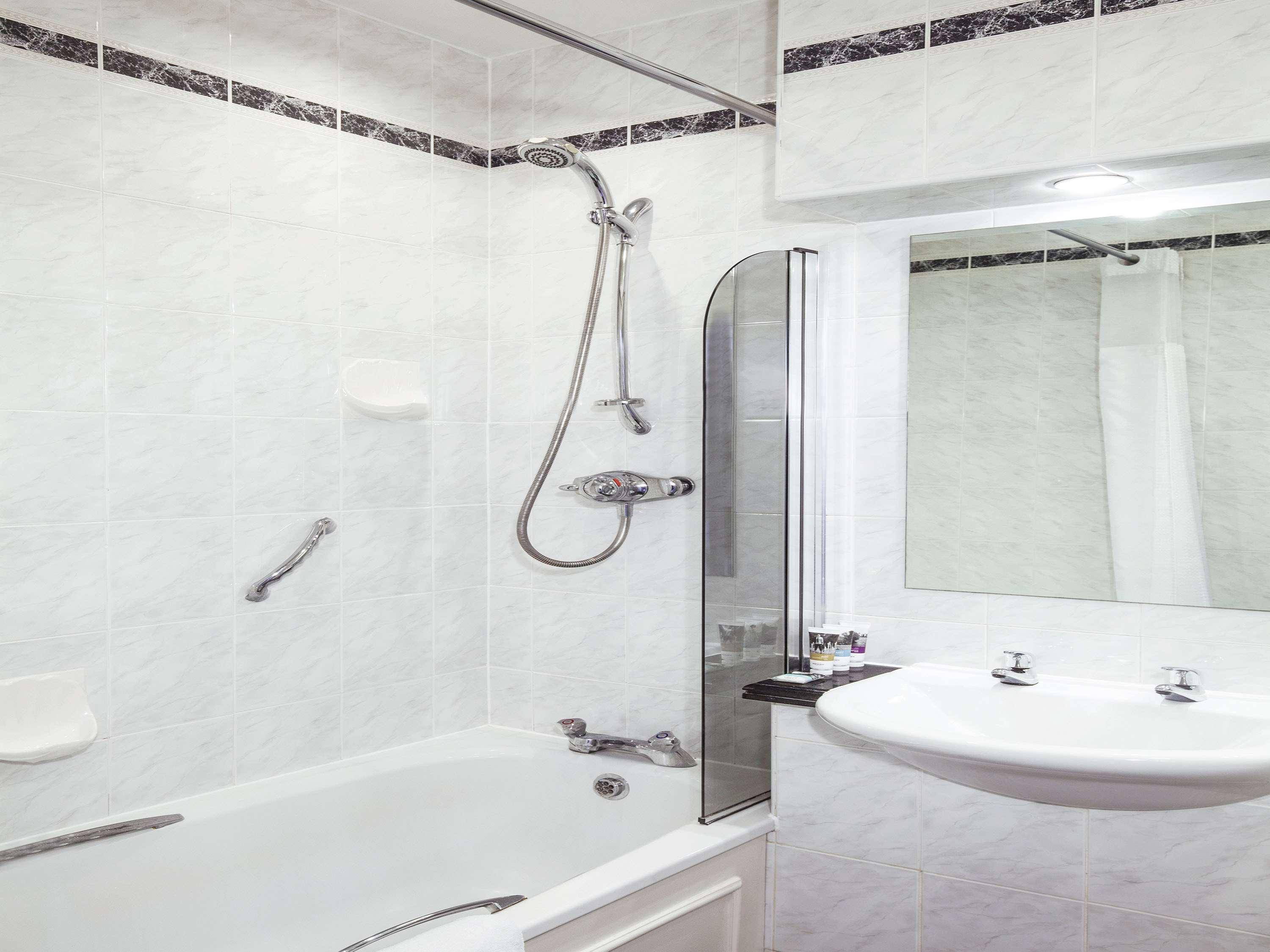 Mercure Grand Hotel
