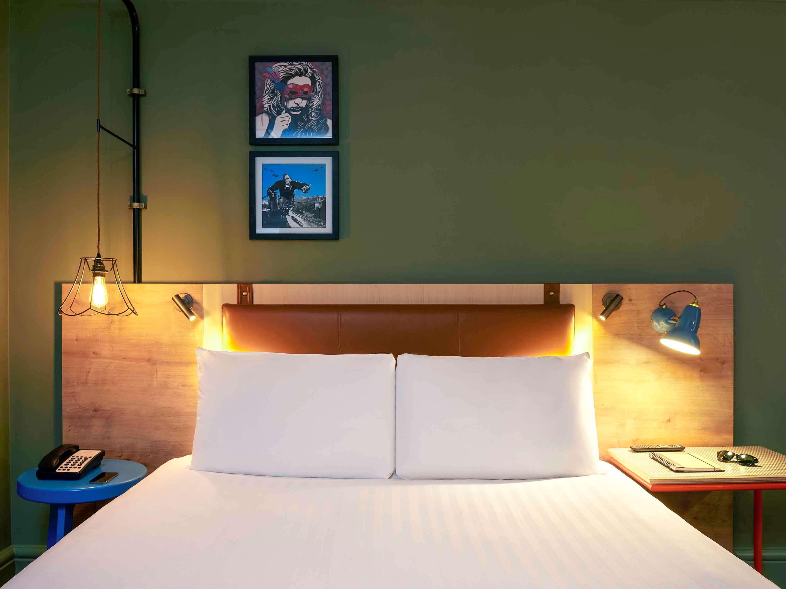 Mercure Grand