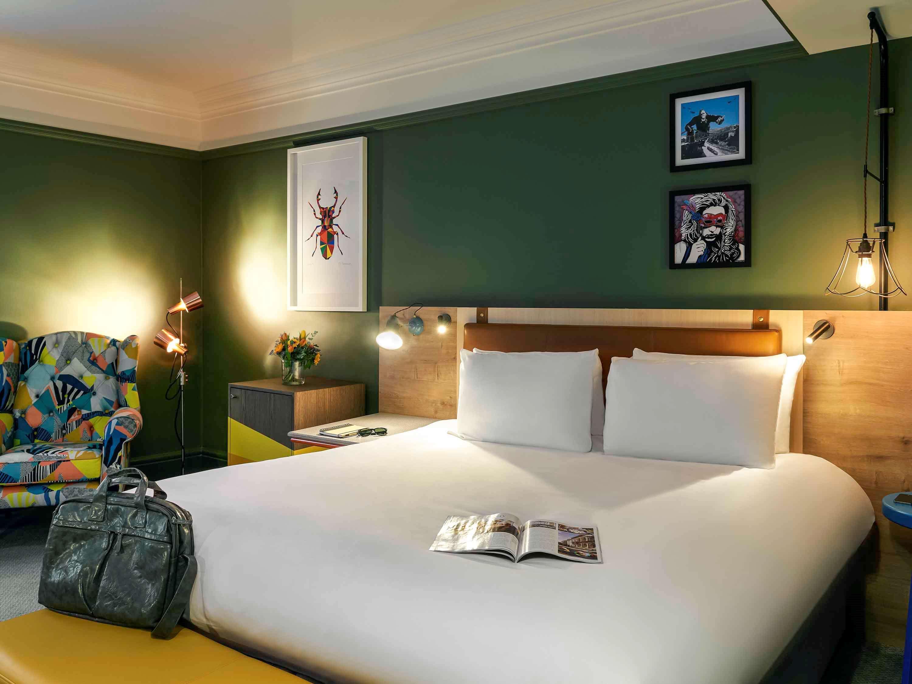 Mercure Grand Bristol