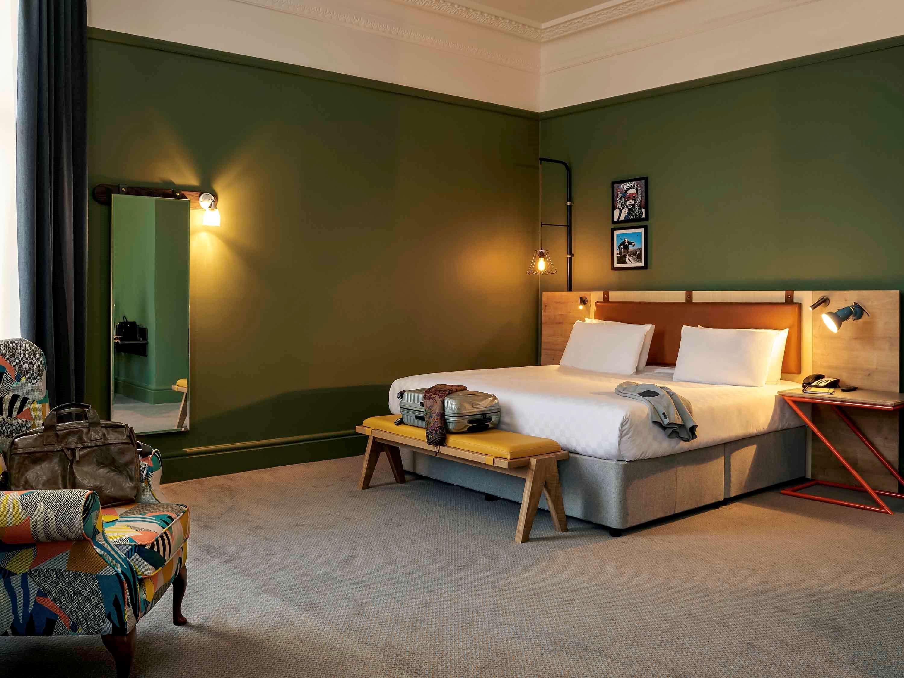 Mercure Grand Hotel Bristol