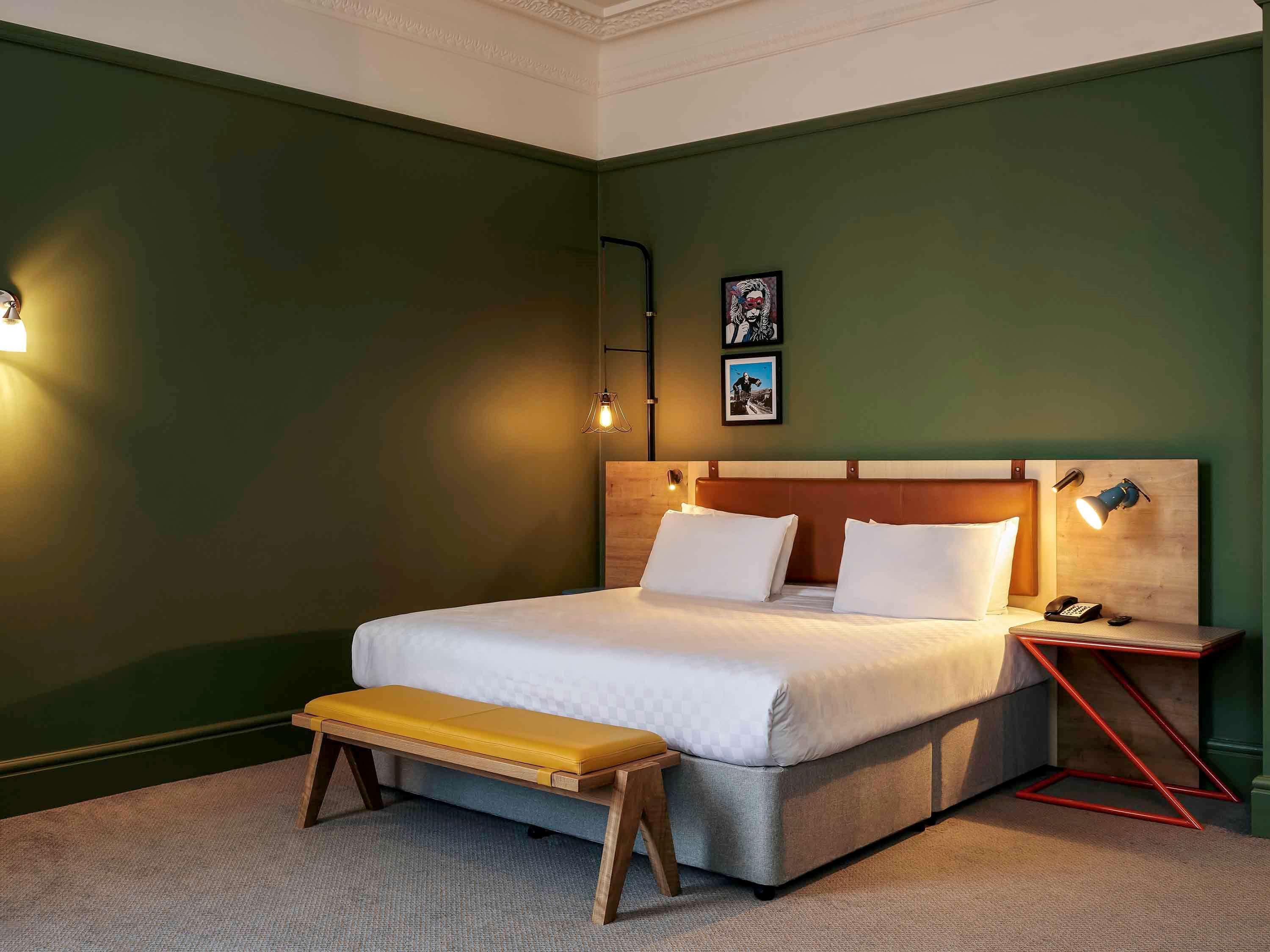 Mercure Grand 4*
