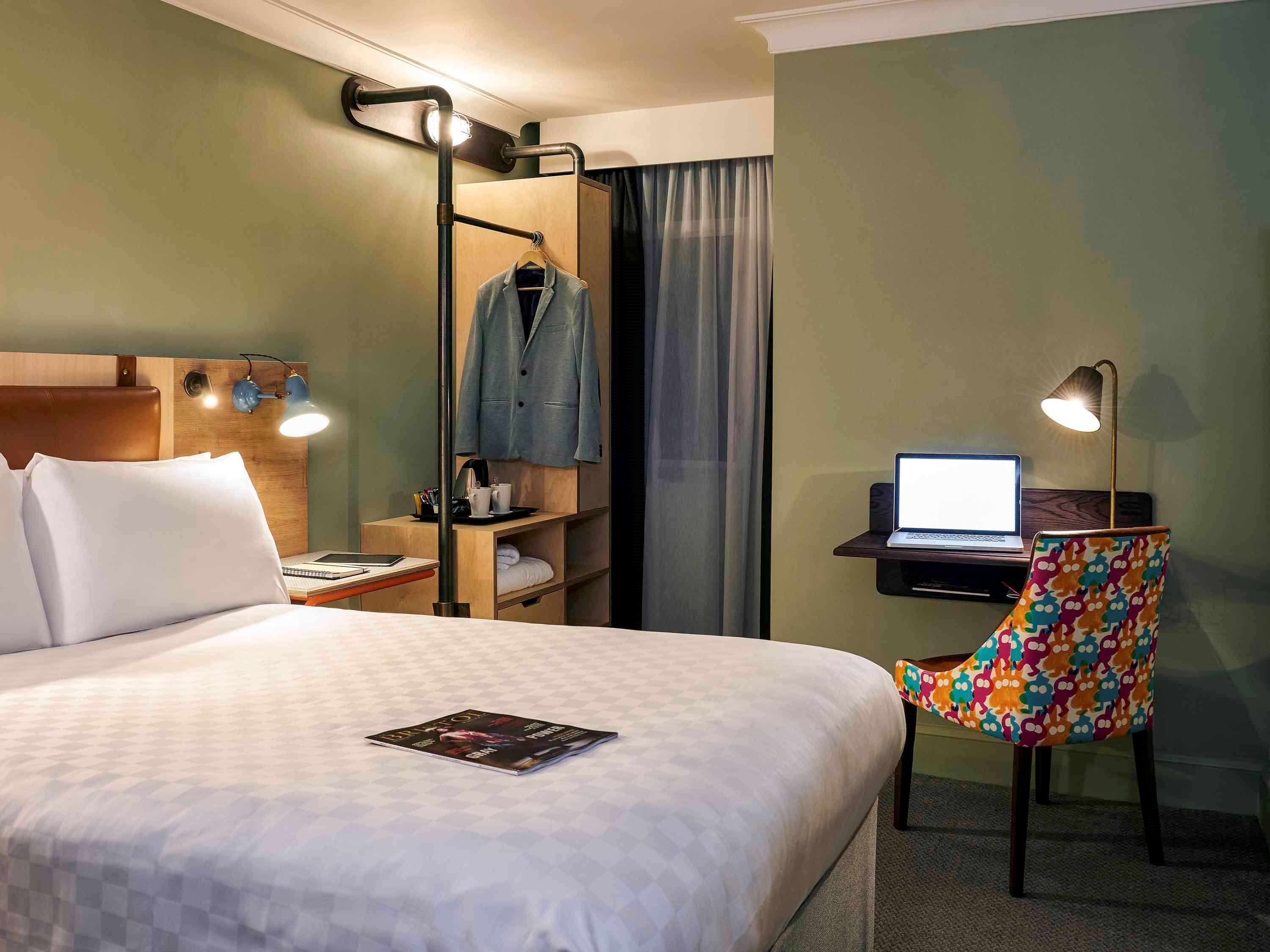 Mercure Grand