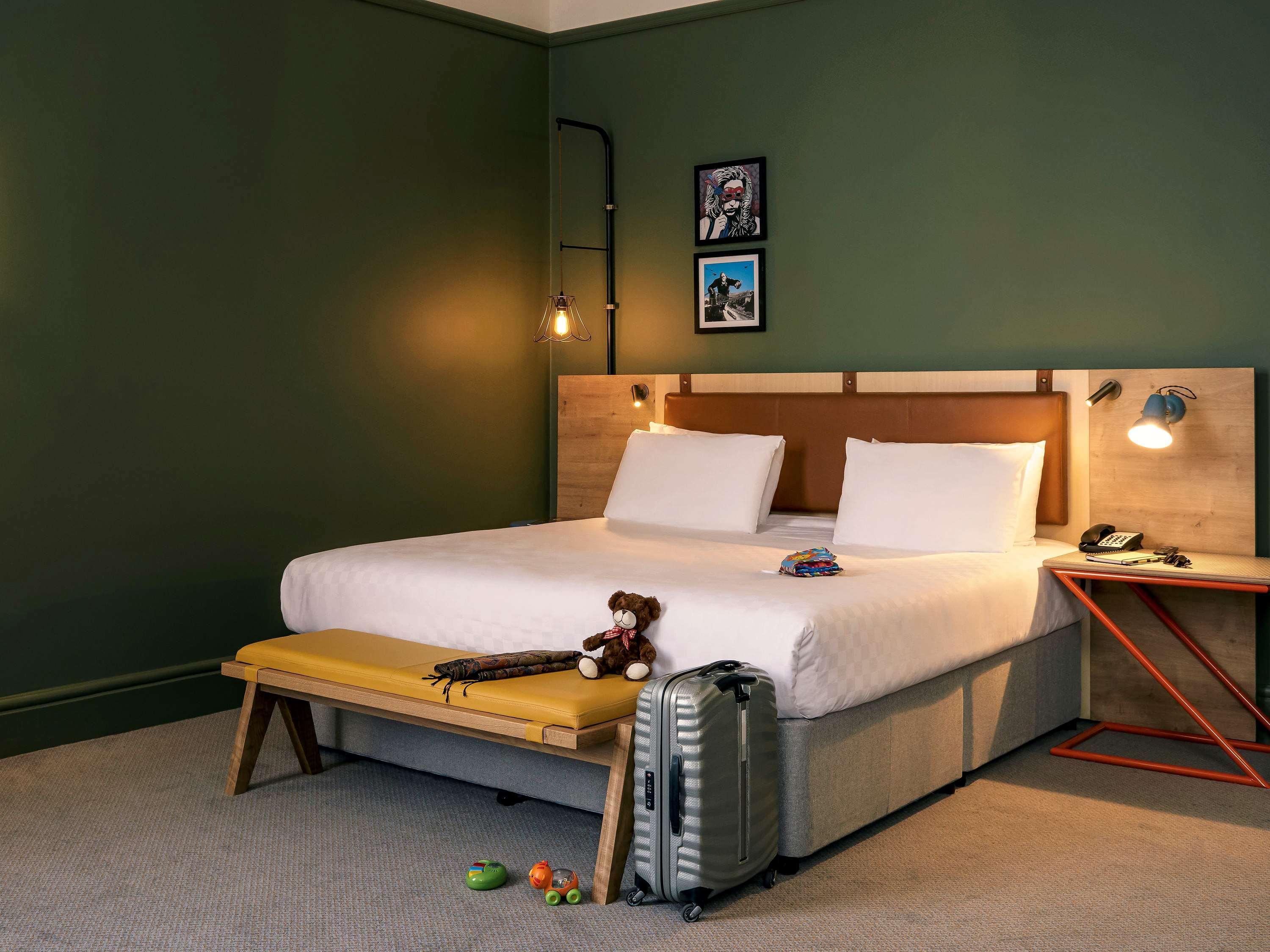 Mercure Grand