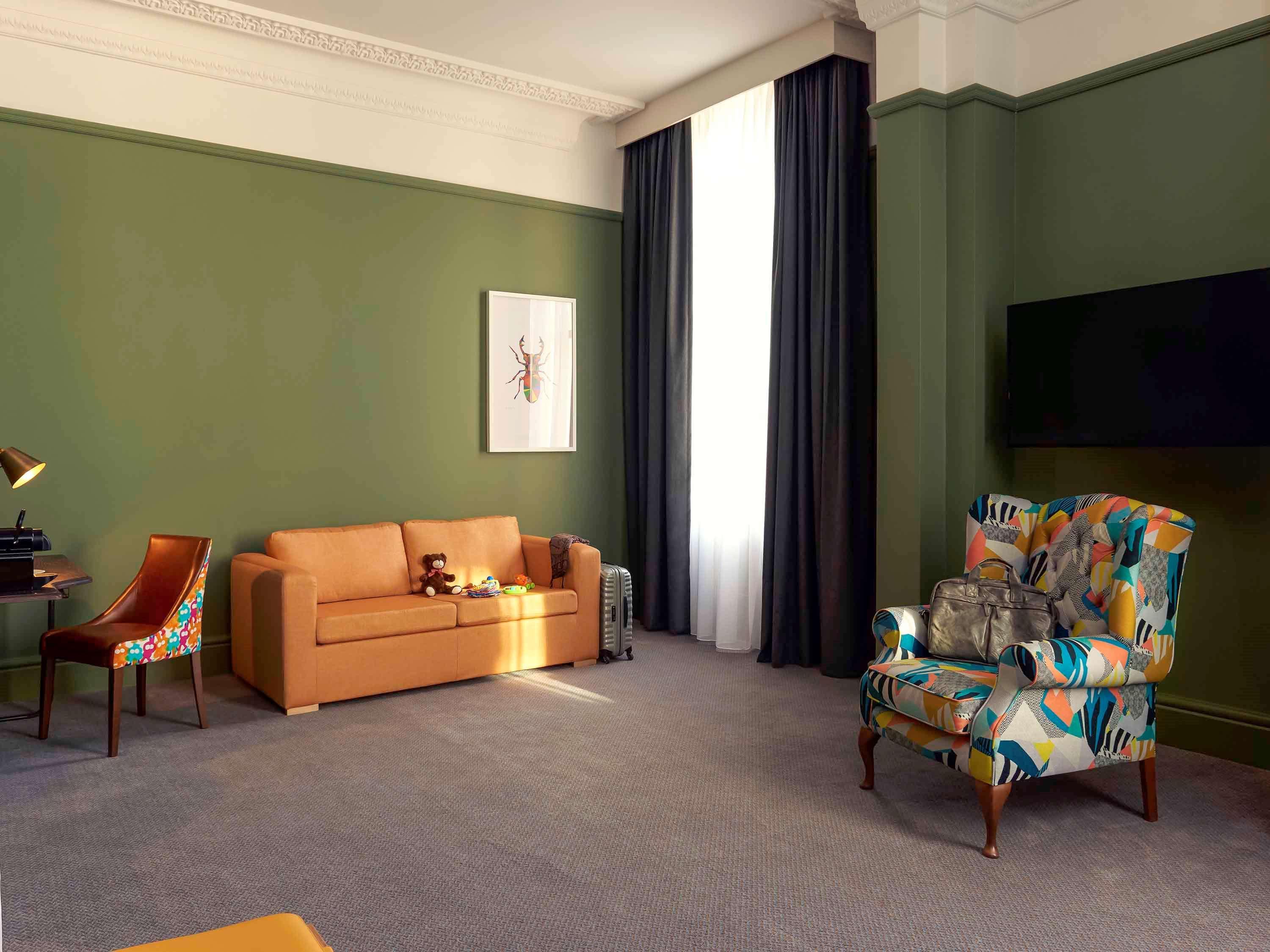 Mercure Grand 4* Bristol
