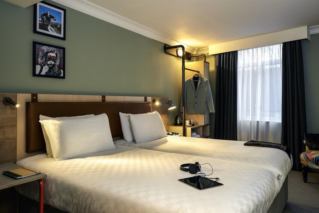 Mercure Grand Hotel Bristol