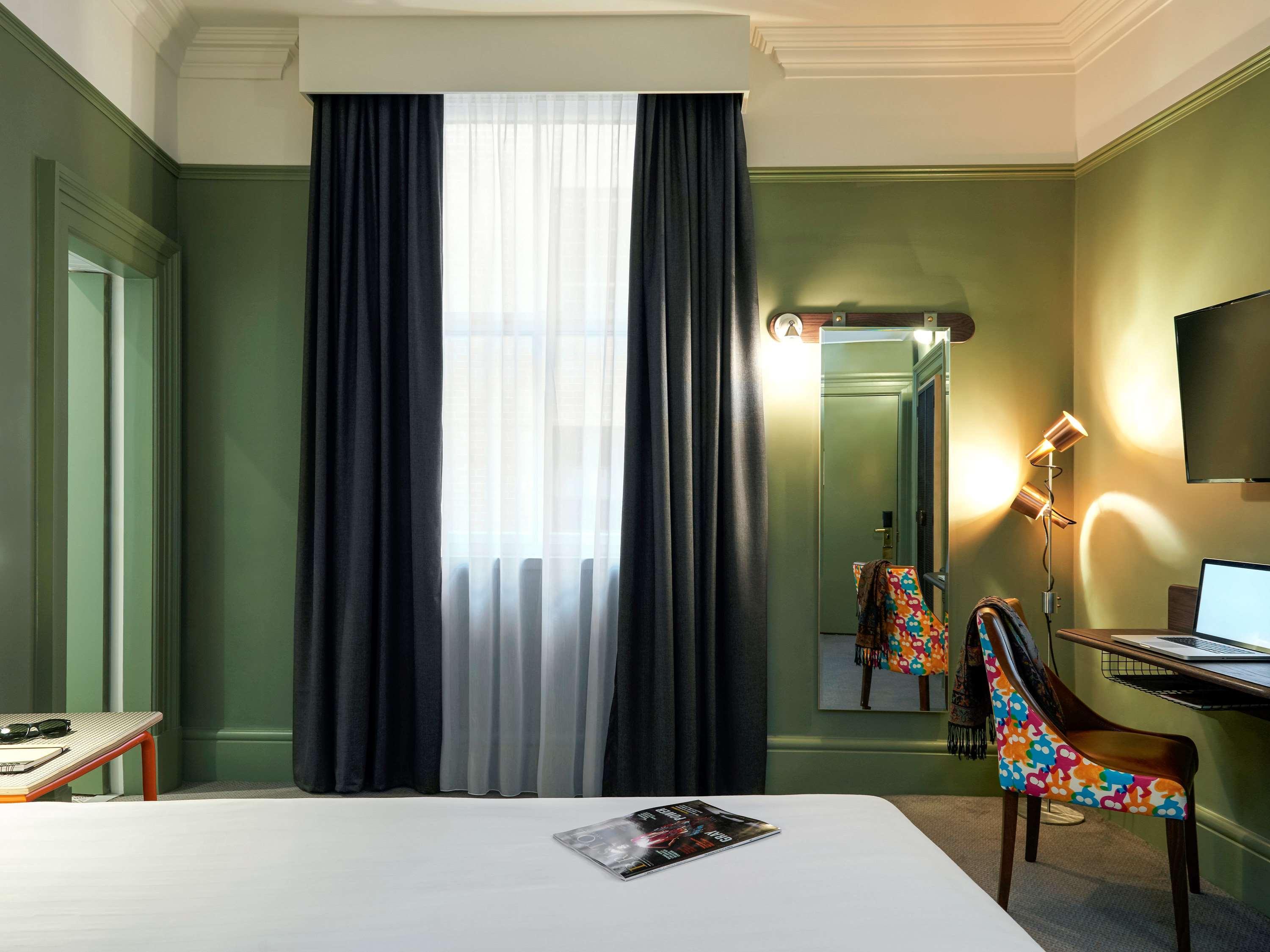 Mercure Grand Hotel Bristol