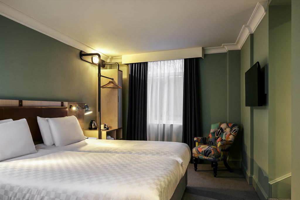 Mercure Grand 4*