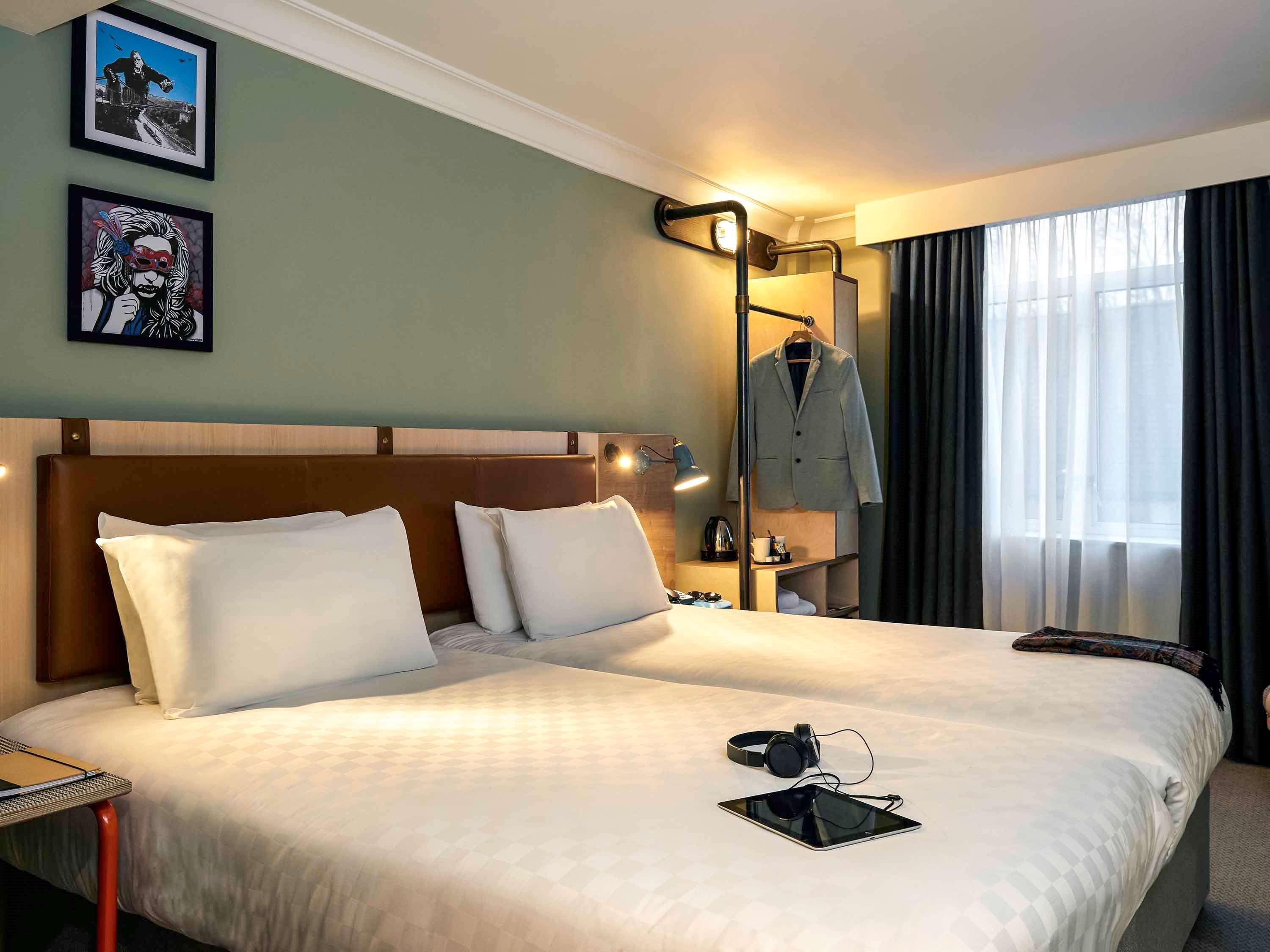 Mercure Grand