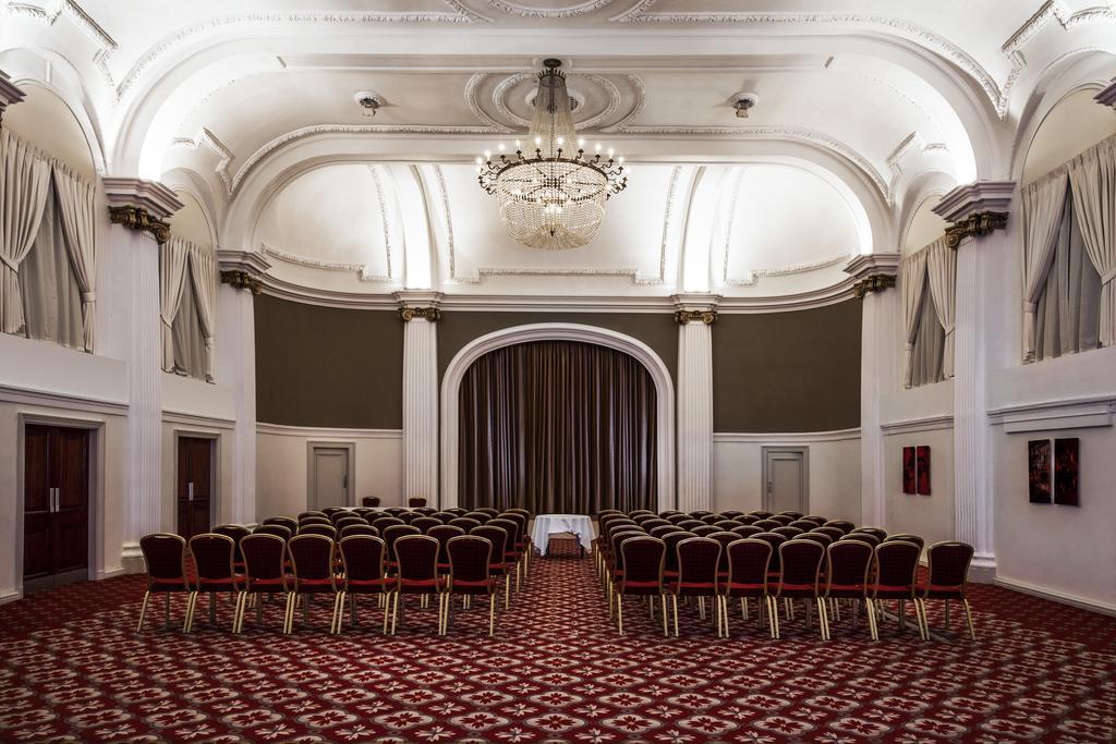 Mercure Grand