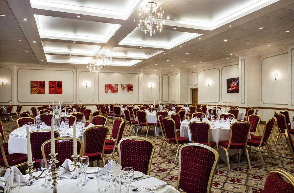 Hotel Mercure Grand