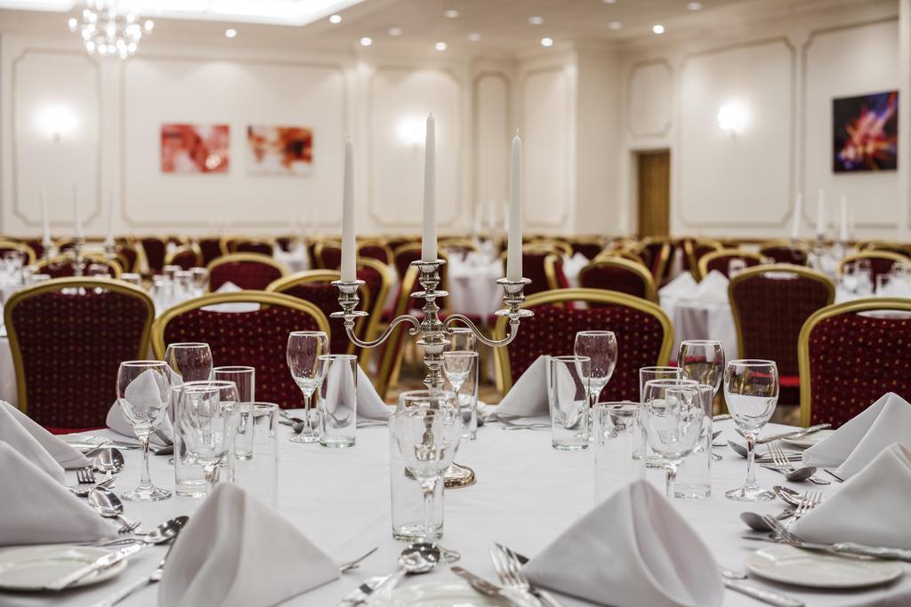 Mercure Grand 4*