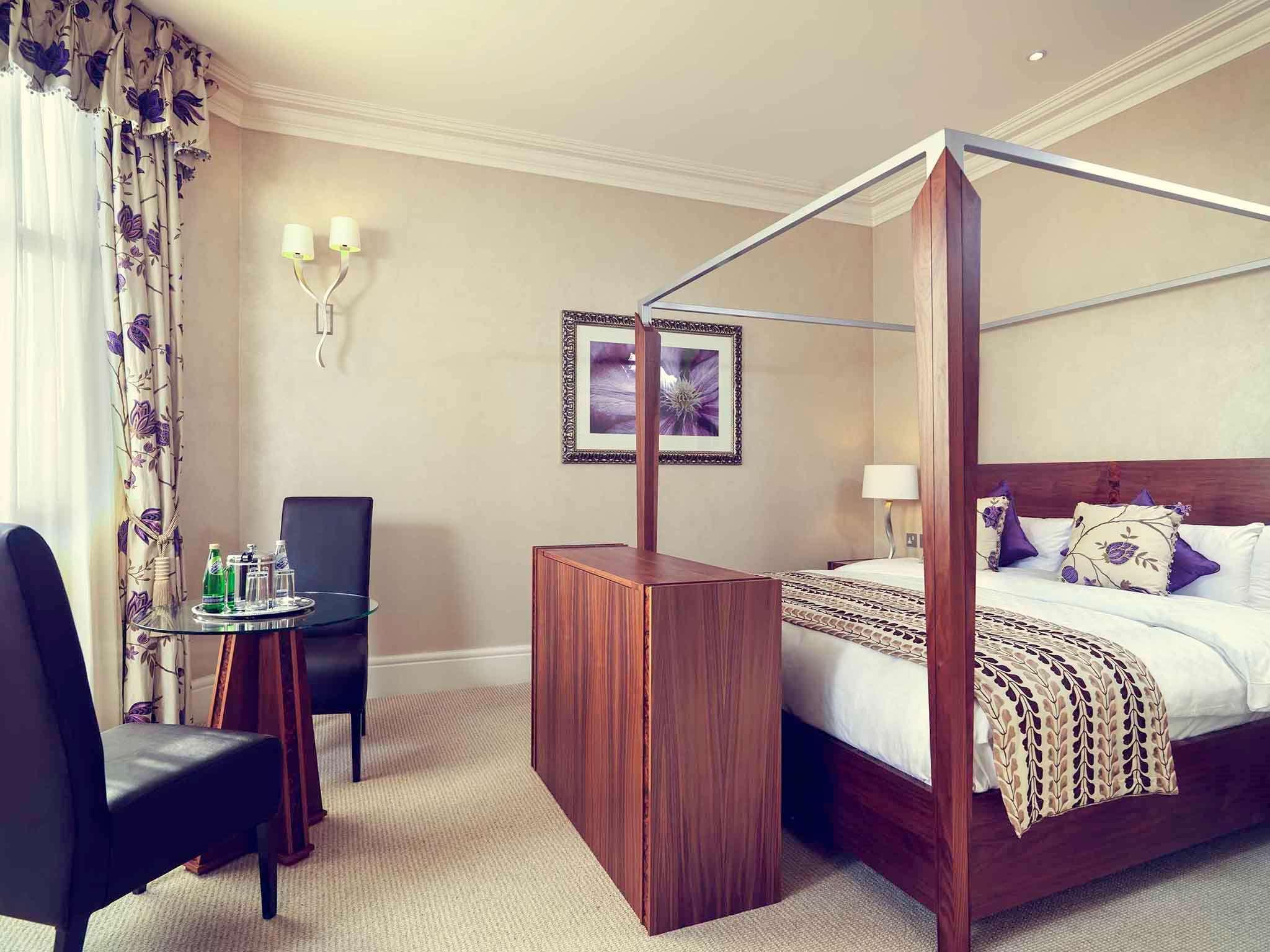 Mercure Grand Hotel Bristol