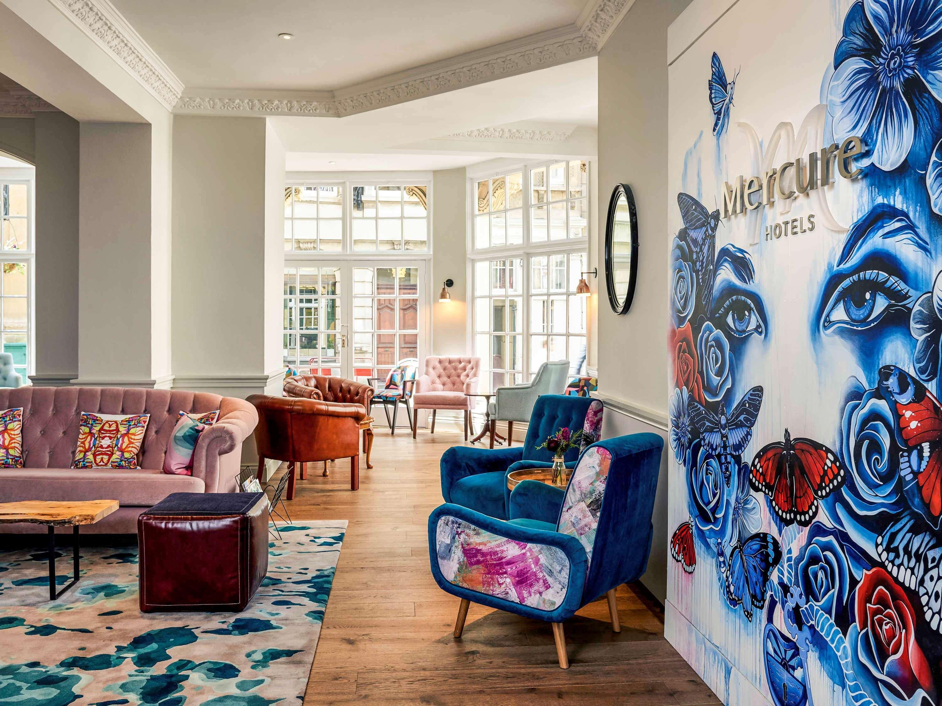 Mercure Grand Bristol