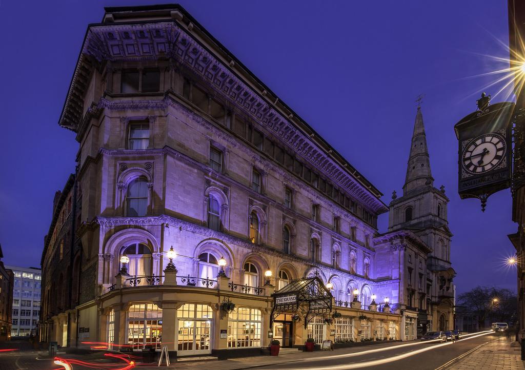 Hotel Mercure Grand