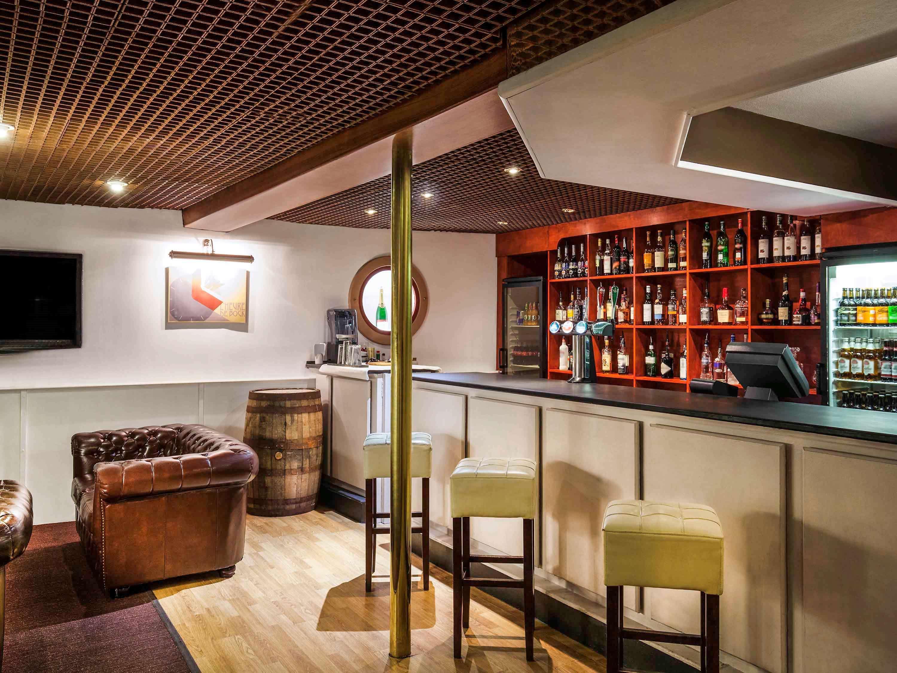 Mercure Grand