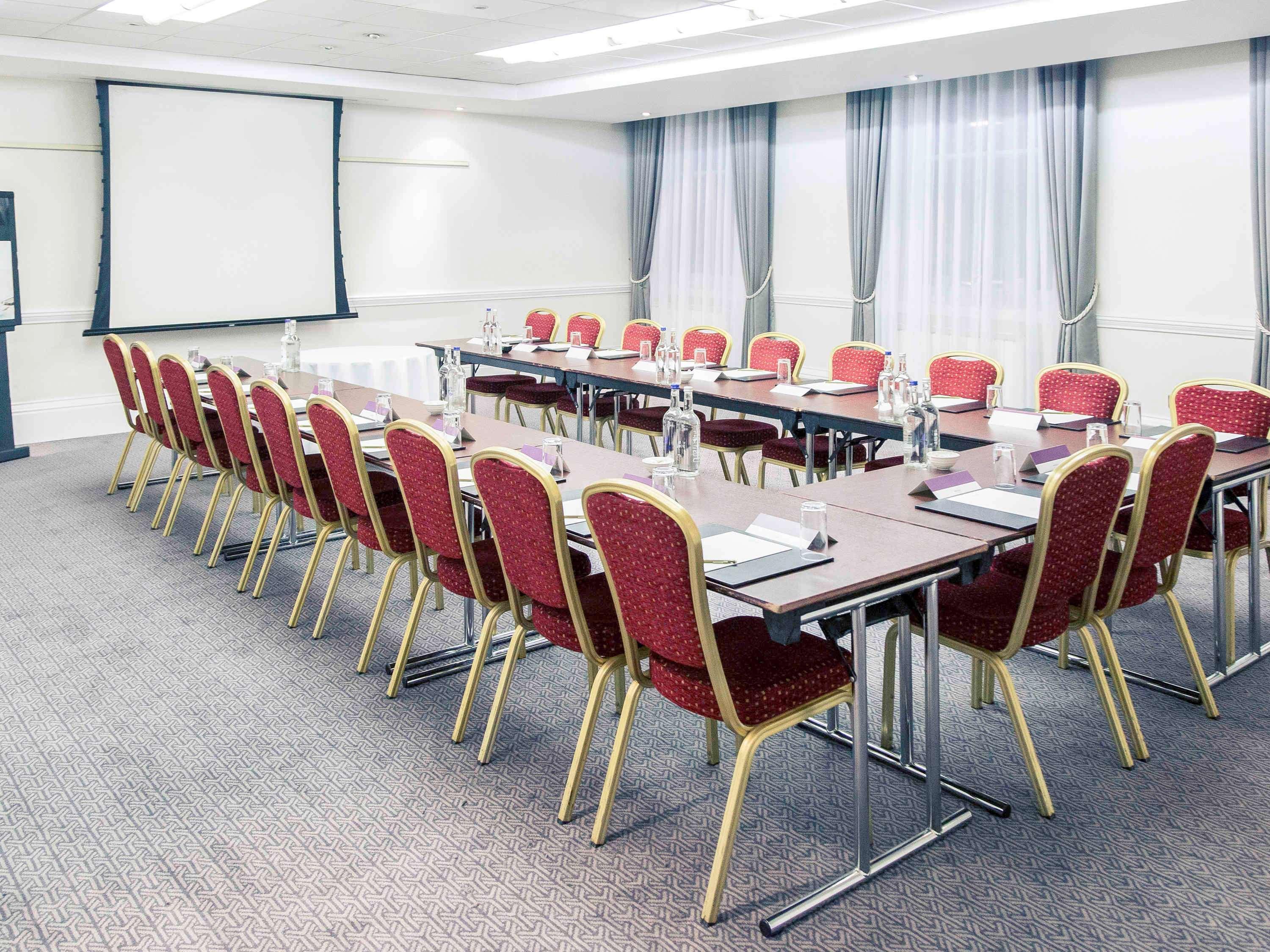 Mercure Grand Bristol