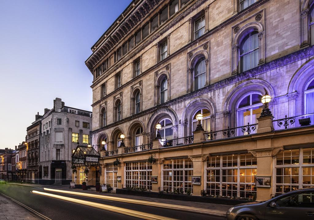 Mercure Grand 4* Bristol