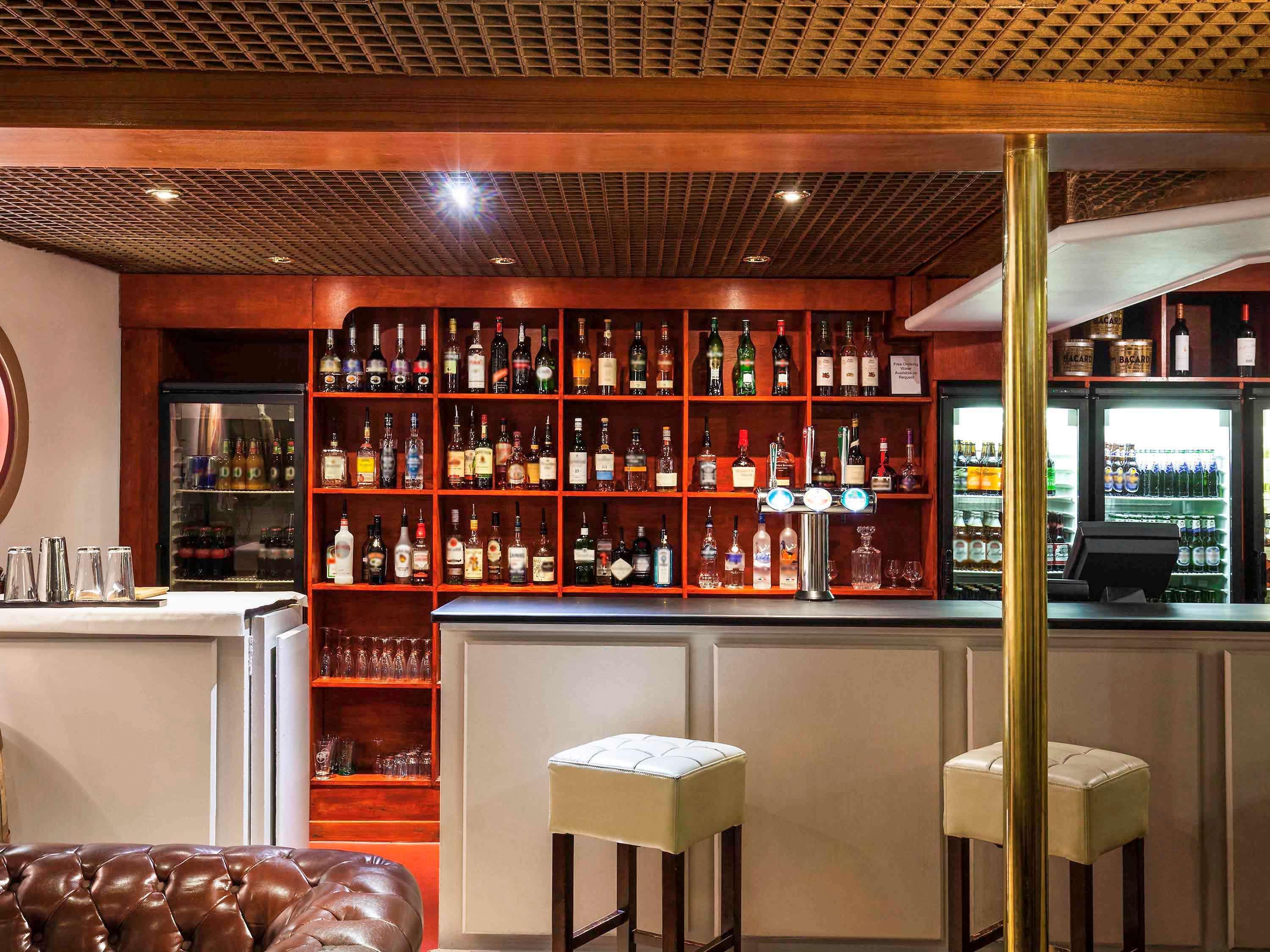 Mercure Grand Hotel Bristol