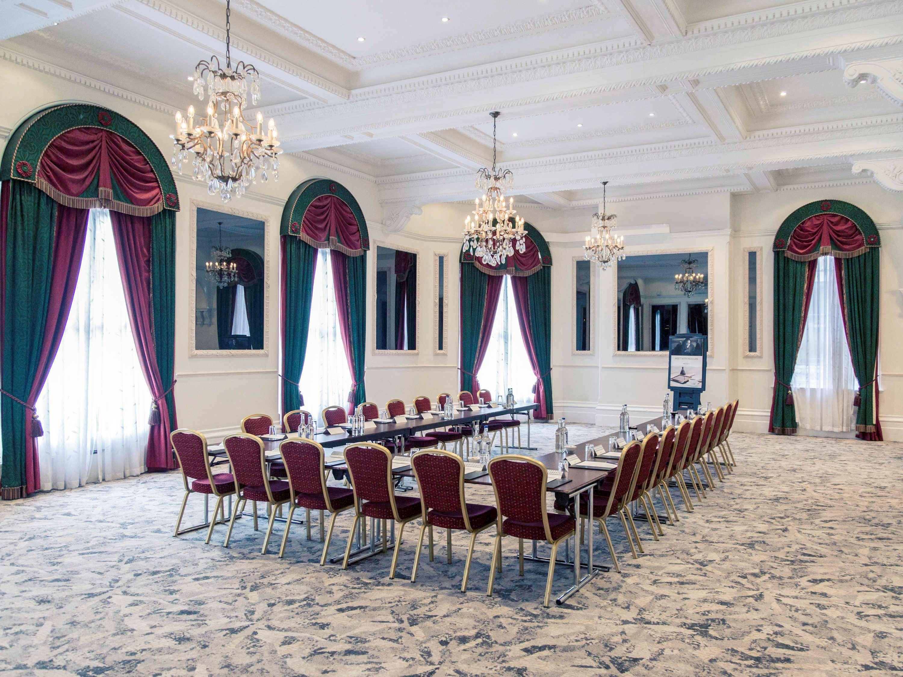 Mercure Grand 4* Bristol