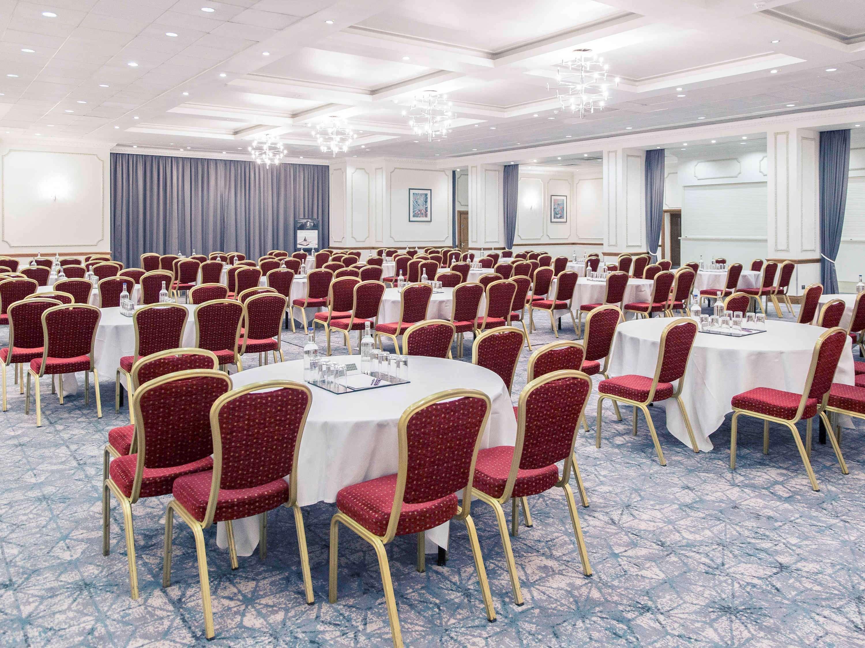 Mercure Grand Hotel Bristol