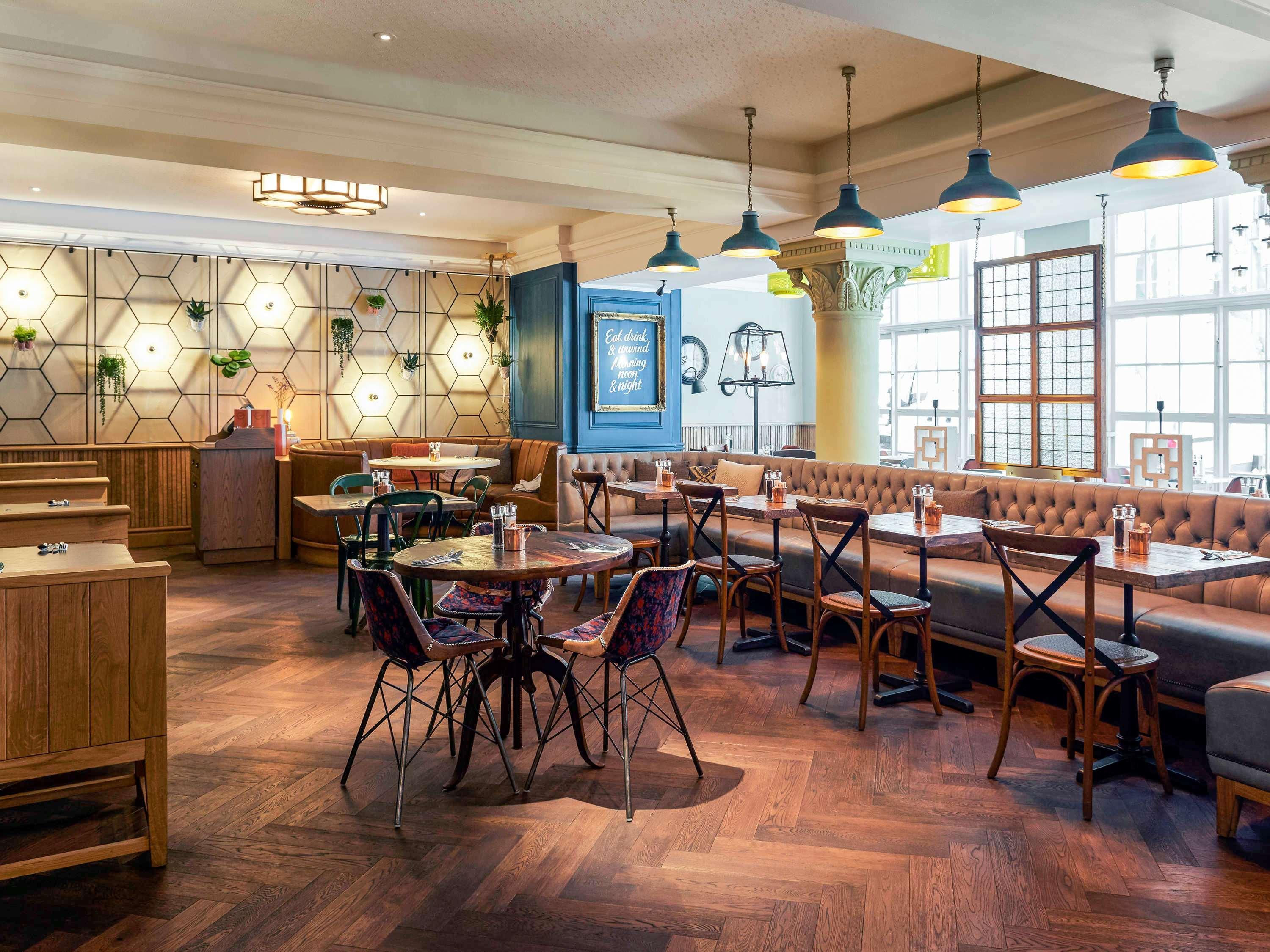Mercure Grand 4* Bristol